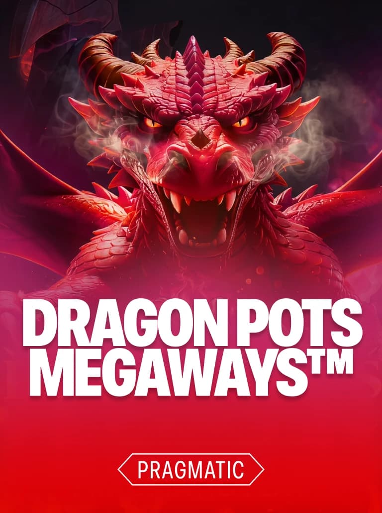 Dragon Pots Megaways™